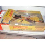 A boxed Hornby Electric Train Set