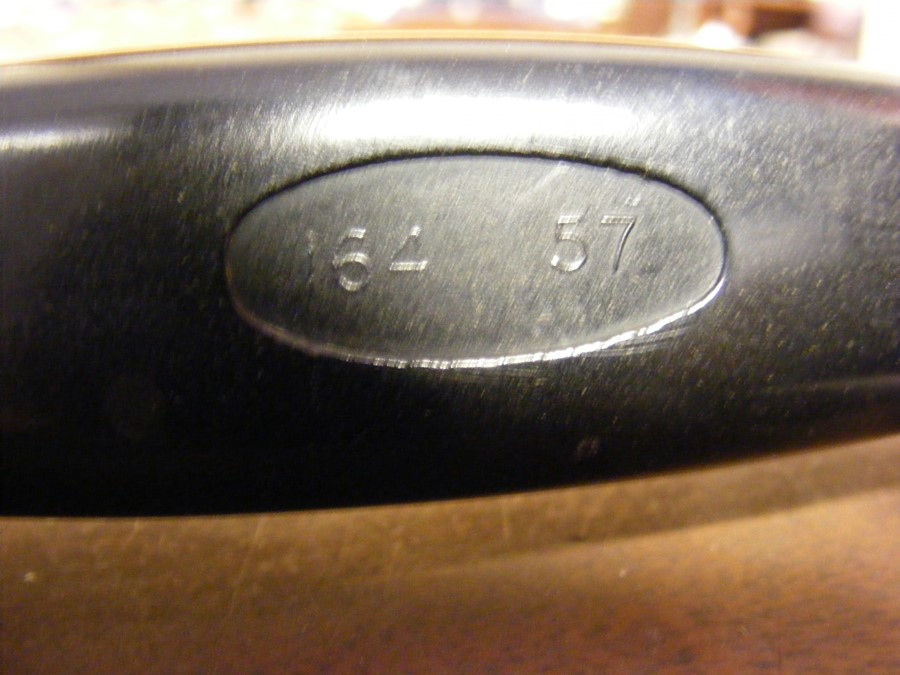 A vintage Bakelite phone - Image 9 of 9