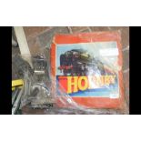 A Hornby 0 gauge Goods Set No.20 - boxed