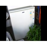 A Lec refrigerator