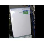 A Beko freezer