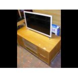 A 32inch Samsung TV - complete with box , together