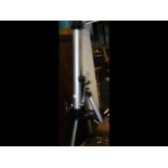 A Celestron #21041 telescope