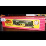 A boxed Hornby Dublo Diesel-Electric Locomotive