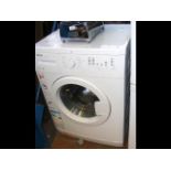 A Blomberg WNF 6221 washing machine