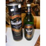 A Glenfiddich Pure Malt Scotch Whisky - Special Re