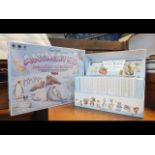 The World of Peter Rabbit by Beatrix Potter - comp