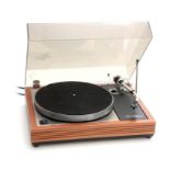 A LINN SONDEK LP12 TURNTABLE