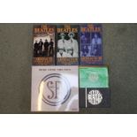 Boxed Set 'Here Come the Small Faces', The Beatles Vinyl Collection Singles 1962-1970, the Beatles