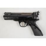 Webley & Scott Ltd of Birmingham Tempest Air Pistol