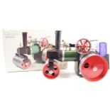 Boxed Mamod Steam Roller