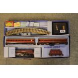 Boxed Hornby Dublo Duchess of Atholl Train Set