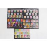 Collection of Hong Kong Stamps From $130 down to 10c Complete Sets