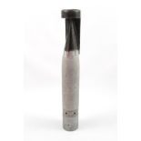 WW2 German 1 kg Incendiary bomb with name DJ SUTTON to reverse (deactivated) (UK Sale Only)