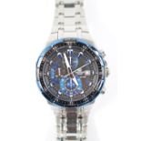 Gents Casio Module 5406 Edifice Wristwatch