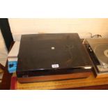 Rare CJ Turntable with SME Series III Arm