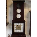 London Clock Company Westminster-Whittington wall clock