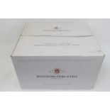 Case of 6 Bouchard Pere & Fils Cote De Beaune -Villages 2016 750ml