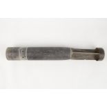 WW2 German 1KG incendiary bomb (inert). UK sales only with date mark 1936