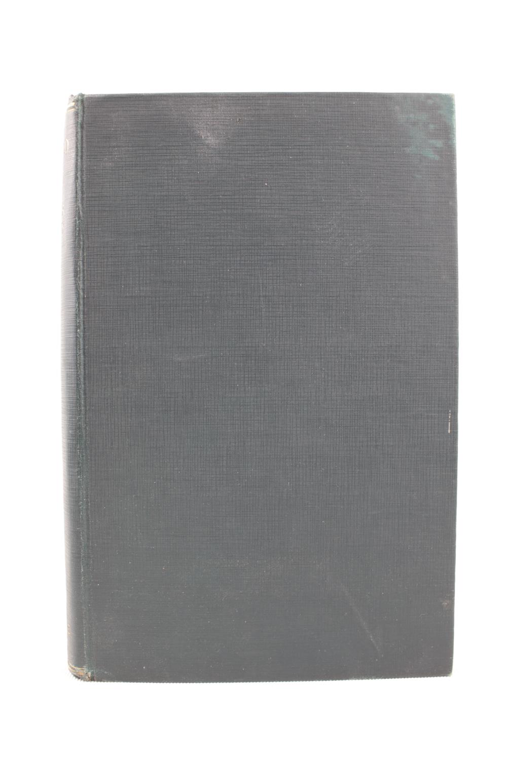 Moonchild by Aleister Crowley.First edition. Mandrake Press, London 1929. A lovely first edition - Image 2 of 4