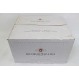 Case of 6 Bouchard Pere & Fils Cote De Beaune -Villages 2016 750ml