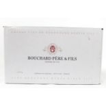 Case of 6 Domaine Bouchard Pere & Fils Beaune Du Chateau Rouge Premier Cru 2016 750ml