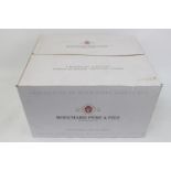 Case of 6 Bouchard Pere & Fils Cote De Beaune -Villages 2016 750ml