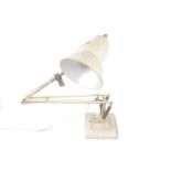 The Anglepoise lamp by Herbert Terry & Sons Ltd of Redditch