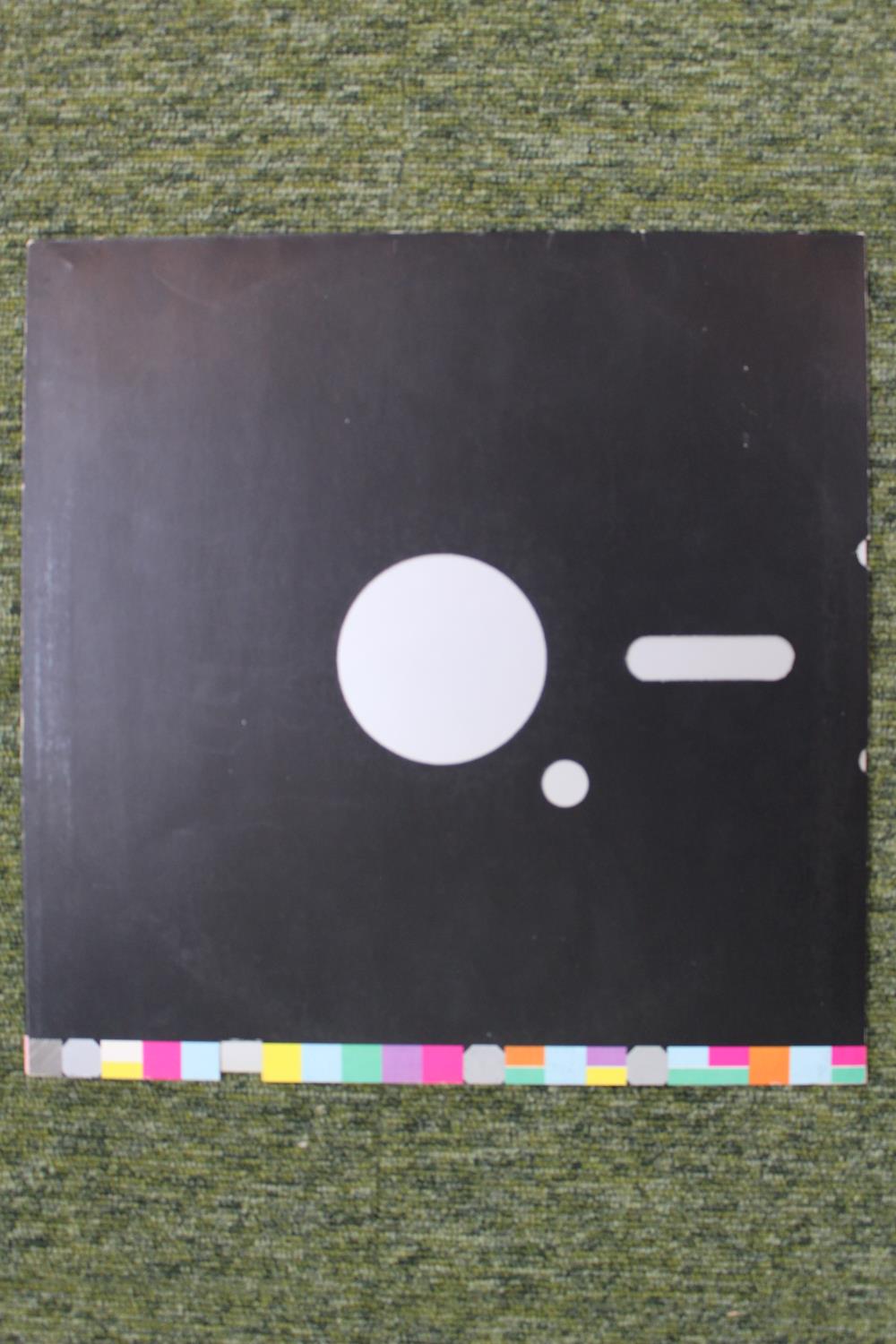 New Order 'Blue Monday' 1st Pressing Out Voted Excellent Condition - Image 2 of 4