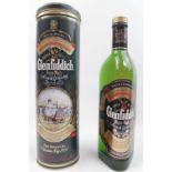 Boxed Special Reserve Glenfiddich Pure Malt Scotch Whisky