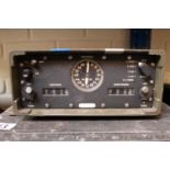 Aviation Indicator, Heading and Position Meter