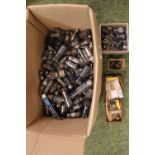 Collection of assorted Valves inc. Mazda, Brima etc