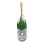 Boxed Bottle of H Goutorbe Champagne Cuvee Prestige 1500ml