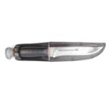 PAL RH36 Remington Hunting Knife