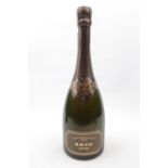 Krug Vintage 1979 Champagne Reims 75cl