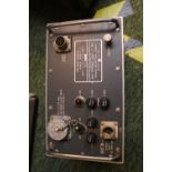 PP-449/URM-6 Power Supply Unit