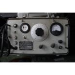 Cased Signal Generator AN/URM-127