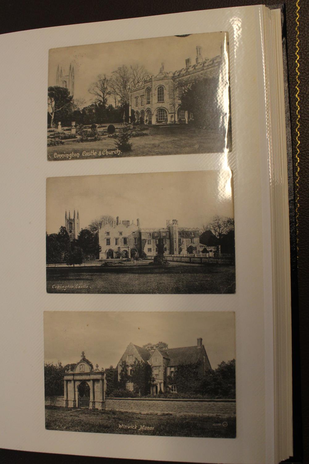 Collection of approx 140 Edwardian and Later Postcards of St Ives and surrounding villages - Image 14 of 17