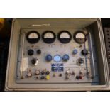 Large US Air Force Signal Generator SG 339/URM