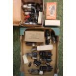 Collection of assorted Valves inc. Air Ministry etc