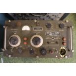 Signal Corps Generator TS-155C/UP by Midwest Engineering Developments Co