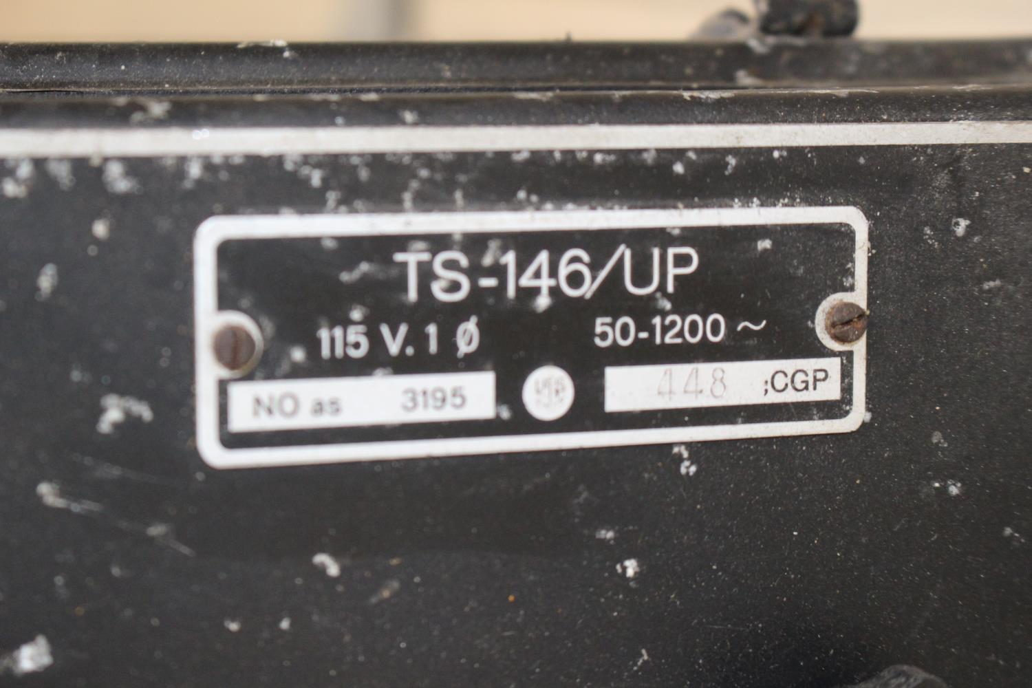 Radio Unit TS-146/UP - Image 2 of 2