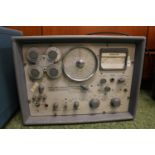 Marconi Instruments Ltd FM/AM Signal generator Model TF995B/5