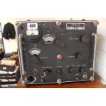 Radio Unit TS-146/UP