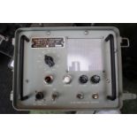 Cased Frequency Calibrator TS-979/USM 45