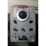 Signal Generator SG-299/U by Hickok Electrical Instrument Co