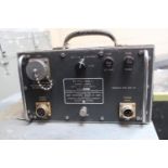 Nay Department Power Supply PP-472/PRM-1