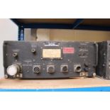 Aircraft Panel RT - 7/APN -1 27 Volts DC