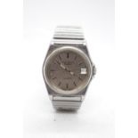 Jean Renet Carleton Quartz wristwatch in Stainless Steel Case