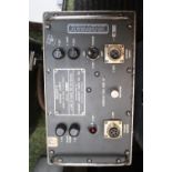 Power Supply for Unit Radio Set 90329-2